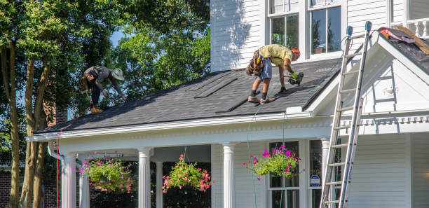 Gutter Installation and Roofing in Pine Lakes, FL